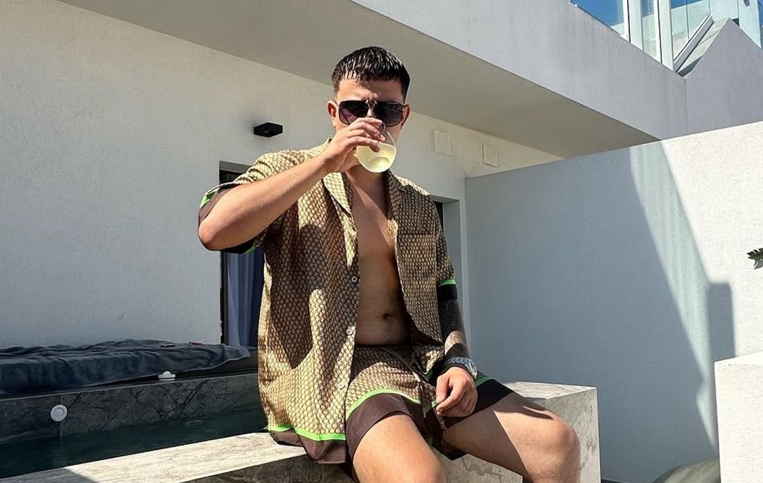 Γλυφάδα: Συνελήφθη ο τράπερ Ivan Greko