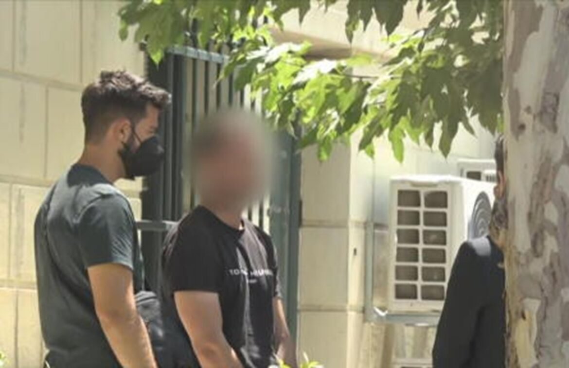 Αρτέμιδα: Ανατροπή με τον φαρμακοποιό – Αθωώθηκε έπειτα από 17 μήνες στη φυλακή