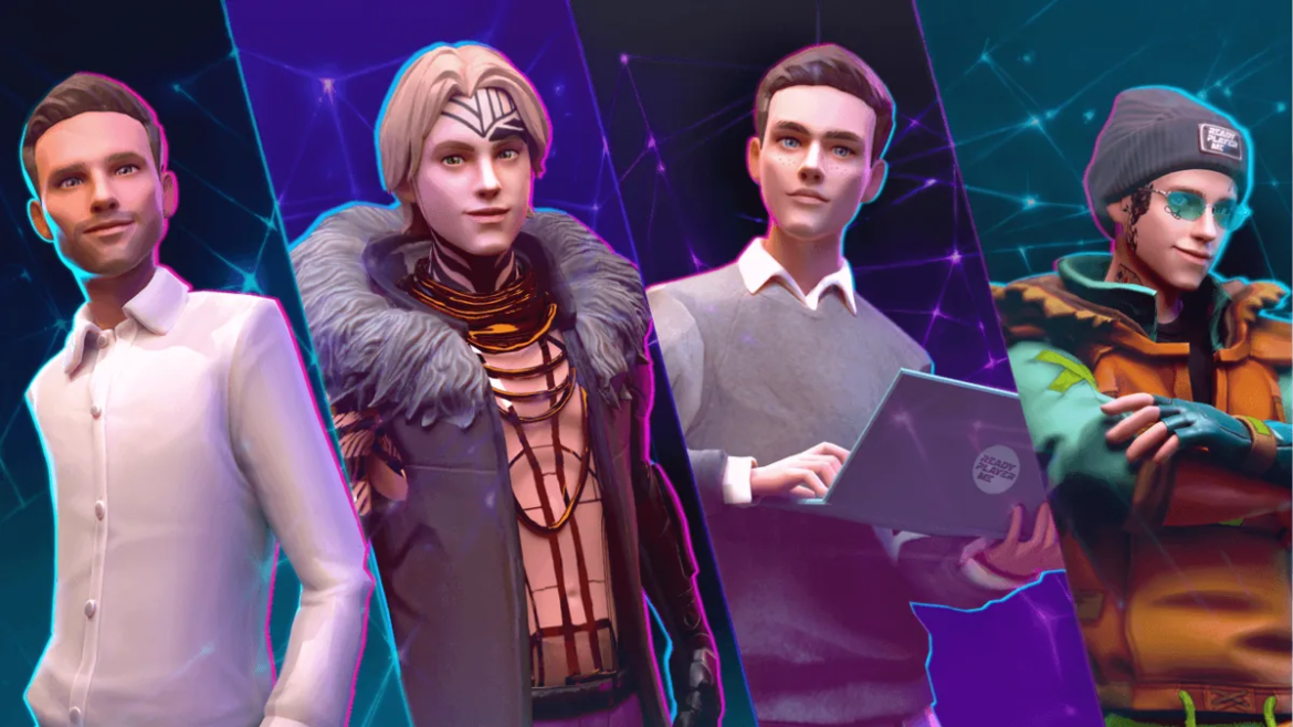 Τα εξατομικευμένα Avatars έρχονται στο Netflix Games, μετά από νέα συμφωνία