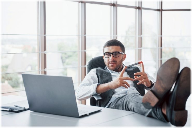 Βιώσιμη ηγεσία: Γιατί το «αργά» είναι το νέο «γρήγορα»