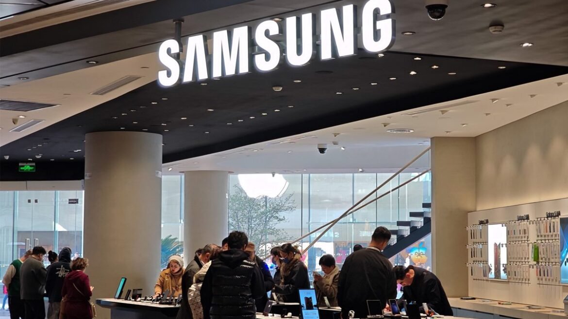 Η Samsung ερευνά αν οι υπάλληλοί της δέχτηκαν μίζες για παραγγελίες μνήμης