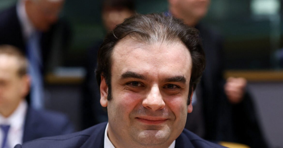 Πιερρακάκης: Η Ευρώπη στον διεθνή ανταγωνισμό και το στοίχημα της ανάπτυξης για την Ελλάδα