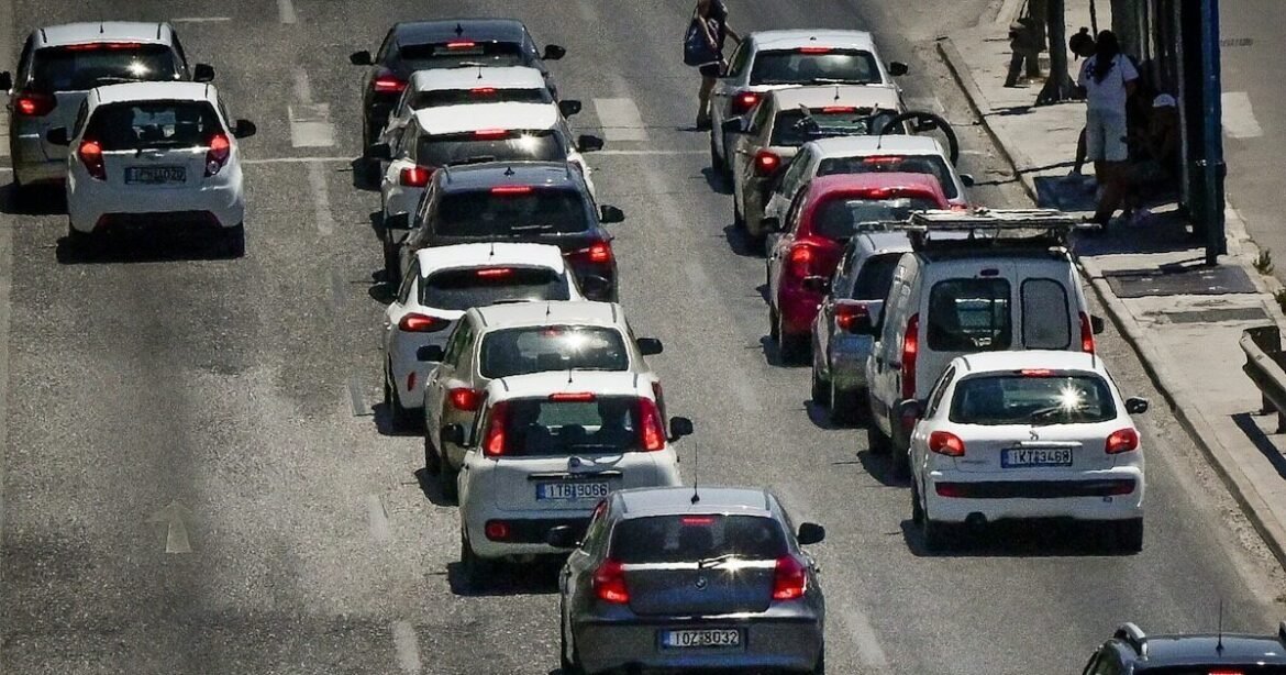 Τέλη κυκλοφορίας 2026: Πώς και πού μπορώ να τα πληρώσω, τι ισχύει για τα πρόστιμα