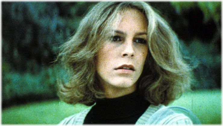 Γιατί η Τζέιμι Λι Κέρτις ευγνωμονεί τη μητέρα της που δεν έπαιξε στον «Εξορκιστή»