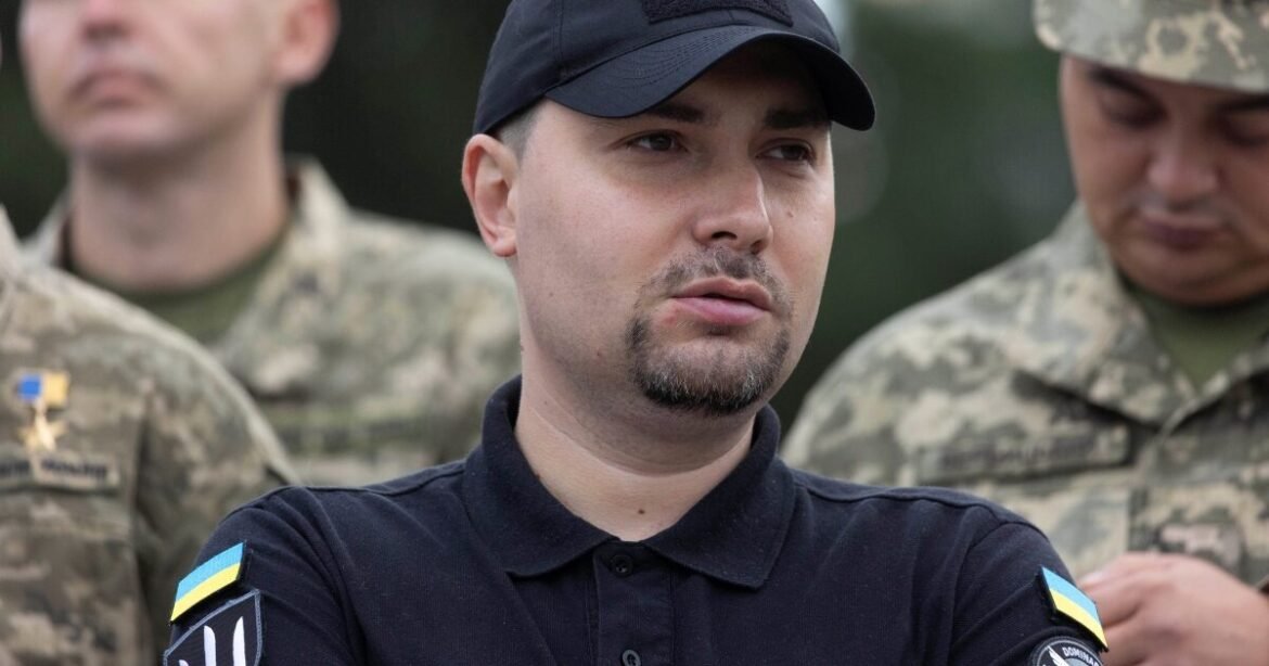 Επικεφαλής των μυστικών υπηρεσιών της Ουκρανίας: «Δεν μπορούμε εμείς να υπαγορεύουμε τους όρους»