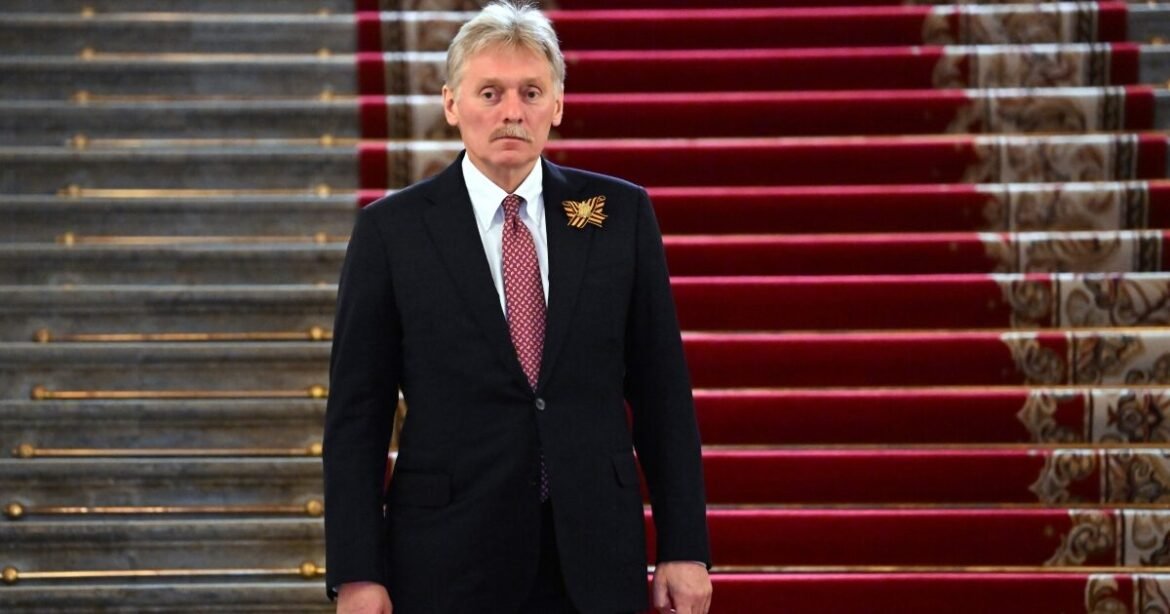 Πεσκόφ: Στις εκλογές περιμένουν δύσκολες ημέρες τους Ευρωπαίους ηγέτες