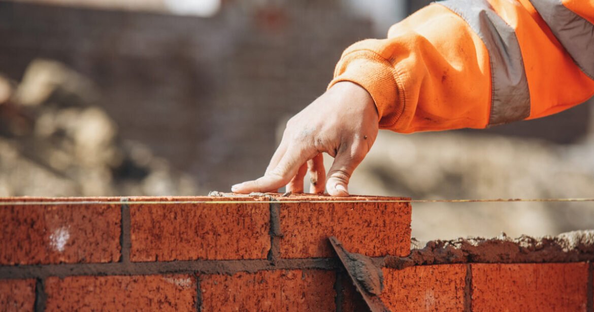 ΕΛΣΤΑΤ: Αύξηση 5,3% στον όγκο της ιδιωτικής οικοδομικής δραστηριότητας τον Σεπτέμβριο