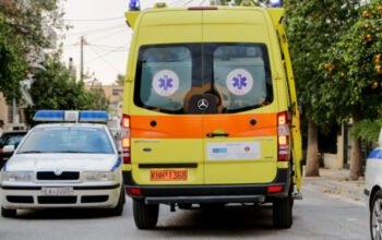 Νέο τροχαίο δυστύχημα στη Ρόδο: Νεκρός 51χρονος καθηγητής με δίκυκλο