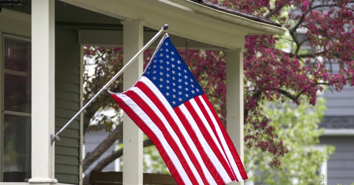 ΗΠΑ: Σε ρεκόρ από τις αρχές του 2023 οι εκκρεμείς πωλήσεις κατοικιών