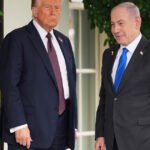 «Δεν έχει υπάρξει καμία συνομιλία» – Διάψευση Τραμπ από τον Χέρτσογκ για την απονομή χάριτος στον Νετανιάχου