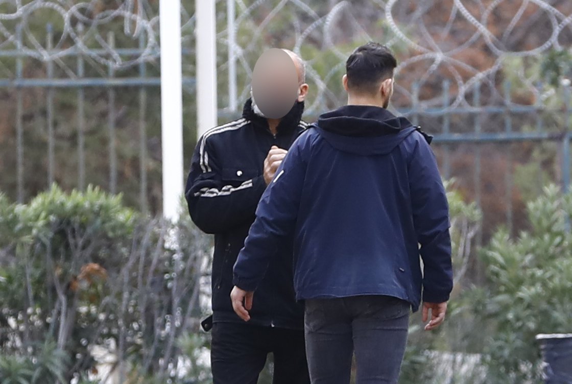 Στον ανακριτή την Τρίτη ο γιος της «Αρχόντισσας του Κολωνακίου» – «Δεν έχω πέσει από τα σύννεφα» λέει φίλος