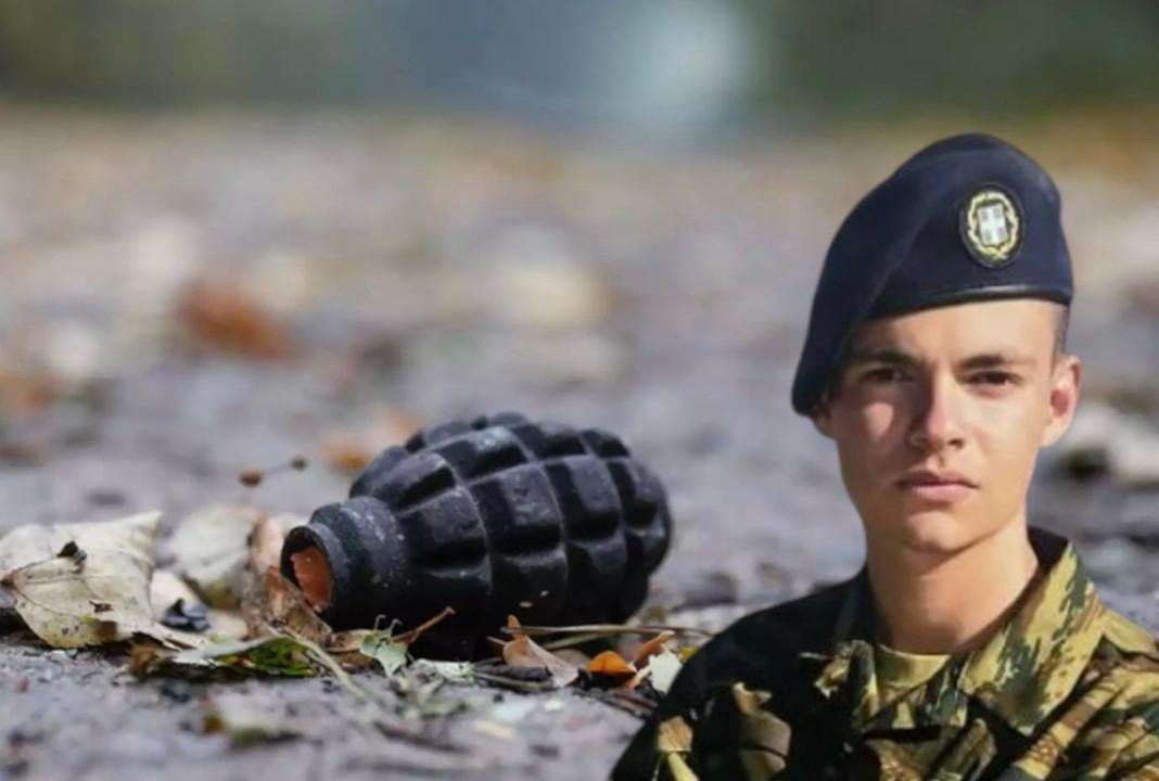 Τραγωδία σε πεδίο βολής: Το μήνυμα του πατέρα του 19χρονου Ραφαήλ για τις 40 ημέρες από τον θάνατό του