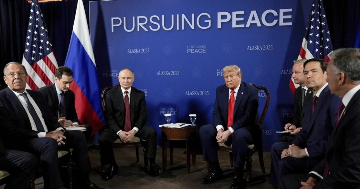 «Στροφή» Πούτιν μετά την επίθεση στο σπίτι του, «θυμωμένος» ο Τραμπ – Στον «αέρα» οι συνομιλίες για Ουκρανία