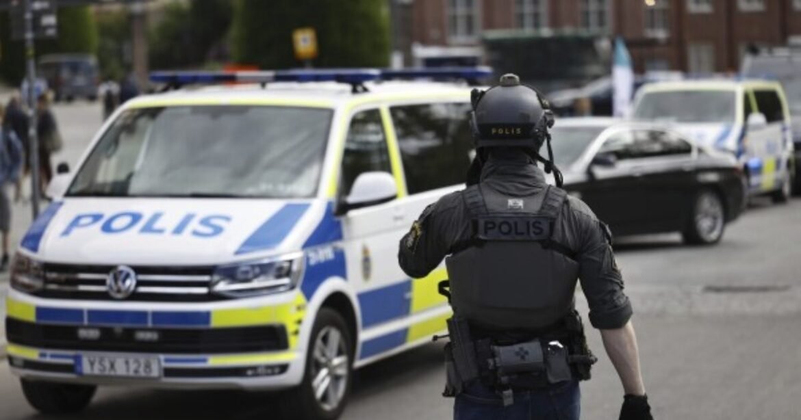 Ένας 26χρονος τρανς κατηγορείται για τη δολοφονία 25χρονης – Είχε αποφυλακιστεί πρόσφατα για αρπαγή 10χρονης