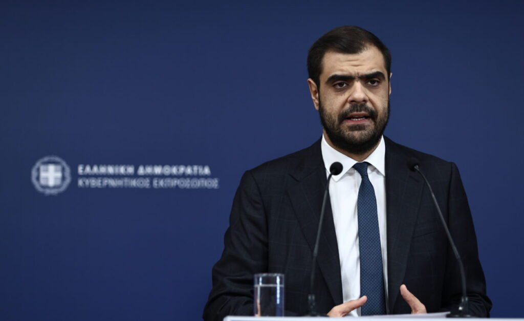 Μαρινάκης για μπλόκα: Το plan B θα έχει να κάνει με κυρώσεις, αλλά να μη φτάσουμε εκεί