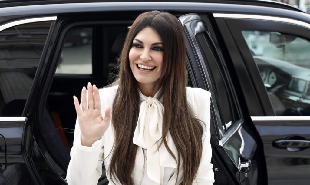 Ευχές της Γκίλφοϊλ για το νέο έτος: Η σχέση Ελλάδας – ΗΠΑ θα ανθίσει και το 2026