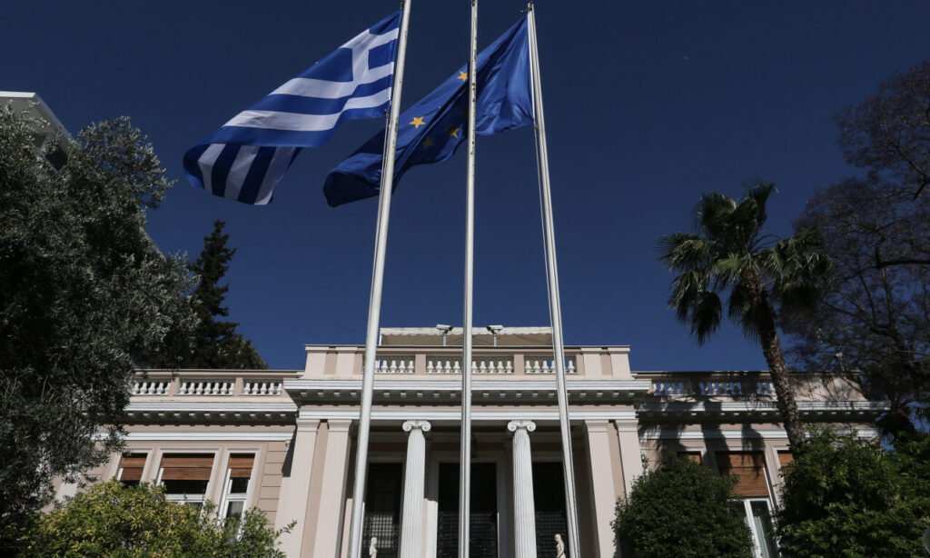 Τα νομικά εμπόδια για F-35 στην Τουρκία υπενθυμίζει η Αθήνα, στον απόηχο των δηλώσεων Τραμπ