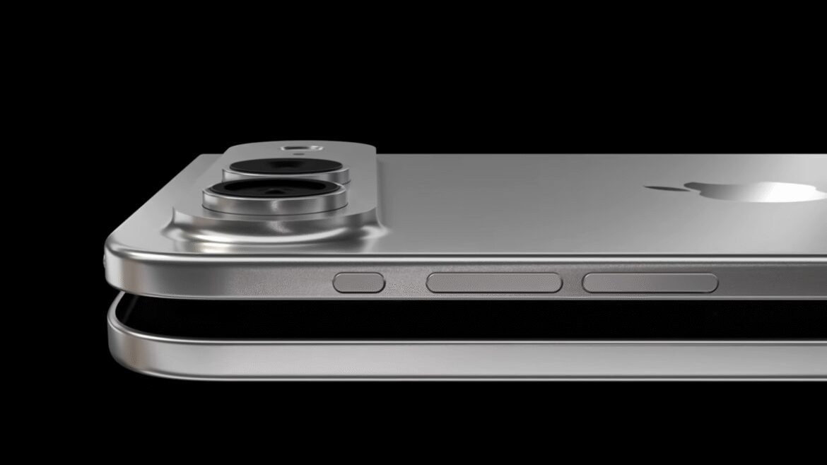 Παρά τη μήνυση για τις διαρροές του iOS 26, ο Jon Prosser δημοσιεύει renders του foldable iPhone