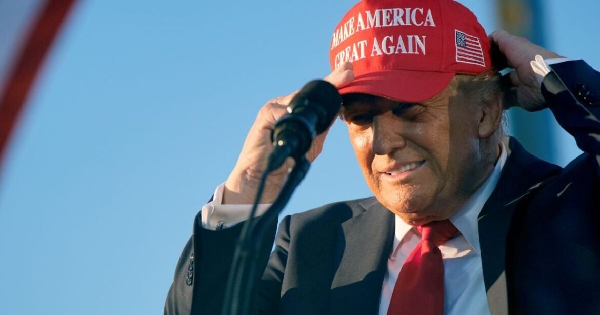 Η εξωτερική πολιτική του Τραμπ θέλει να επιβάλλει τον «τραμπισμό» σε όλο τον πλανήτη – Ανάλυση CNN