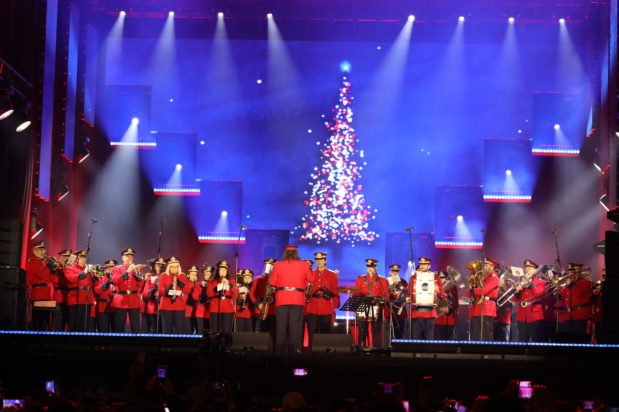 Παραμονή Πρωτοχρονιάς: Σε ισχύ οι κυκλοφοριακές ρυθμίσεις στο κέντρο της Αθήνας