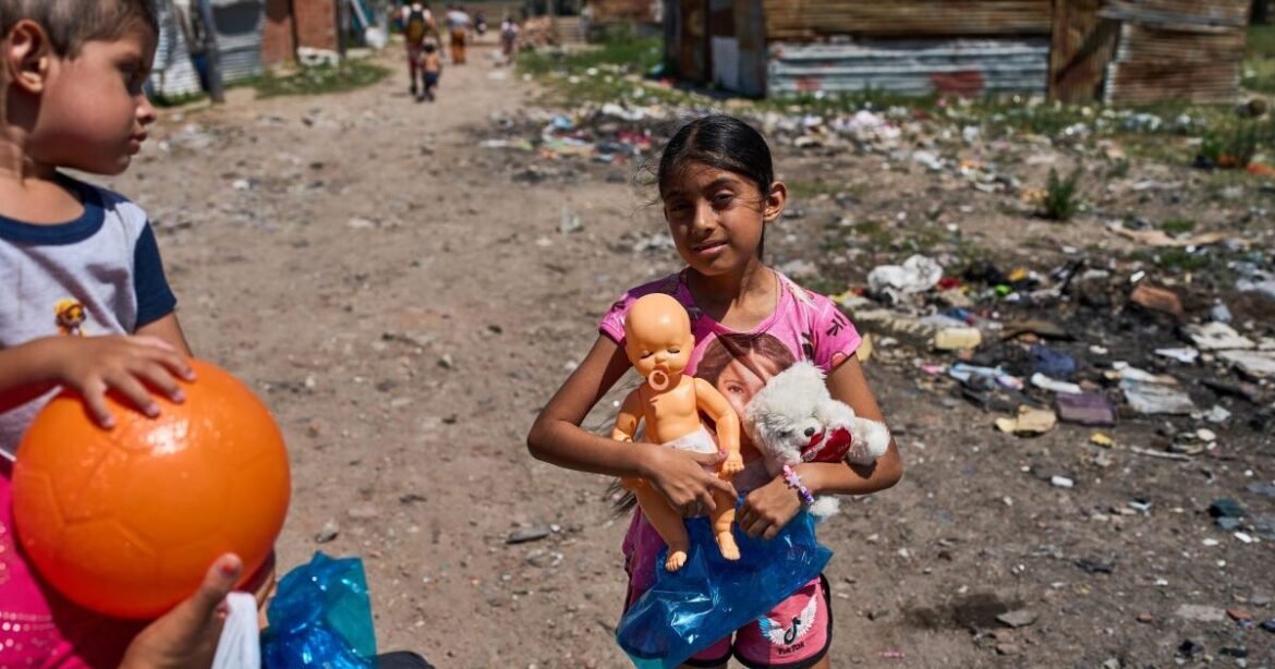 Στον «φούρνο» το Μπουένος Άιρες από μεγάλο μπλακ άουτ εν μέσω καύσωνα