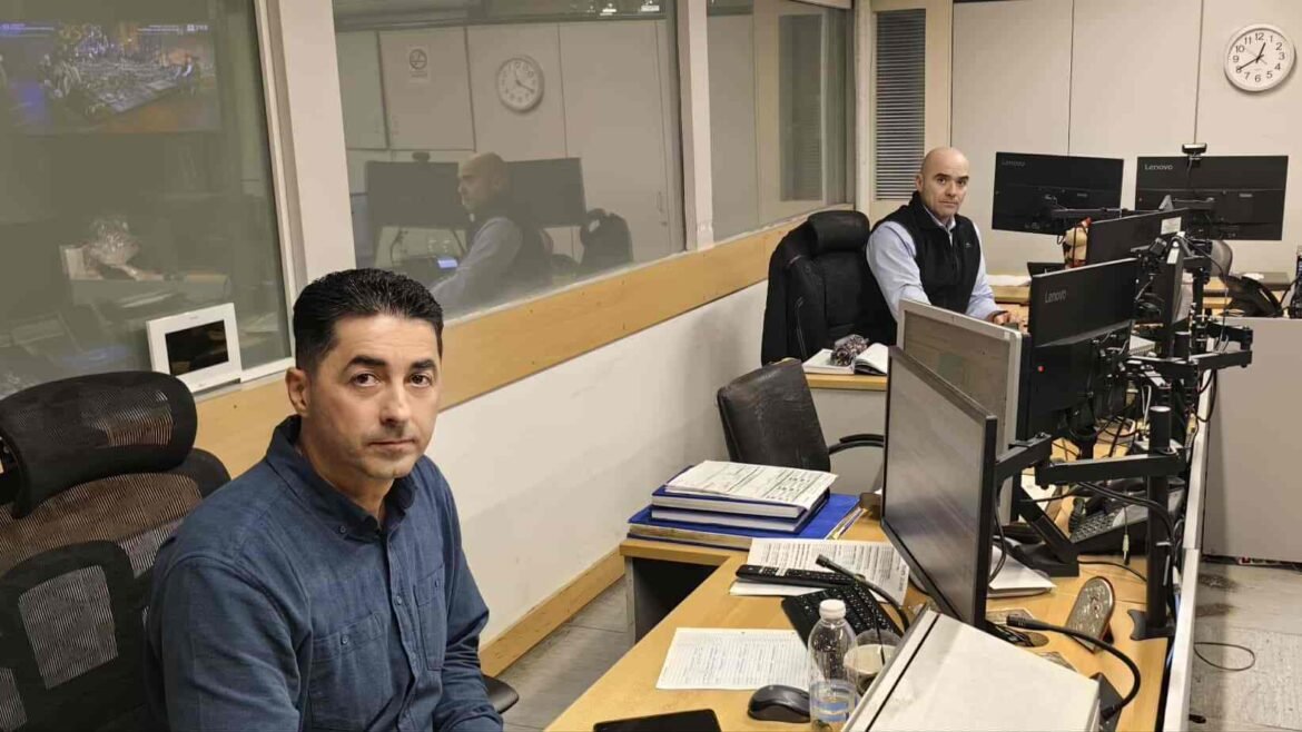 Πάτρα: Η ξεχωριστή πρώτη κλήση που έλαβε η Άμεση Δράση για το 2026