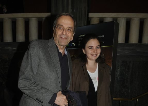 Λένα Σαμαρά: Η συγκινητική ανάρτηση του αδελφού της, Κώστα – «Για εμάς είσαι πάντα εδώ»