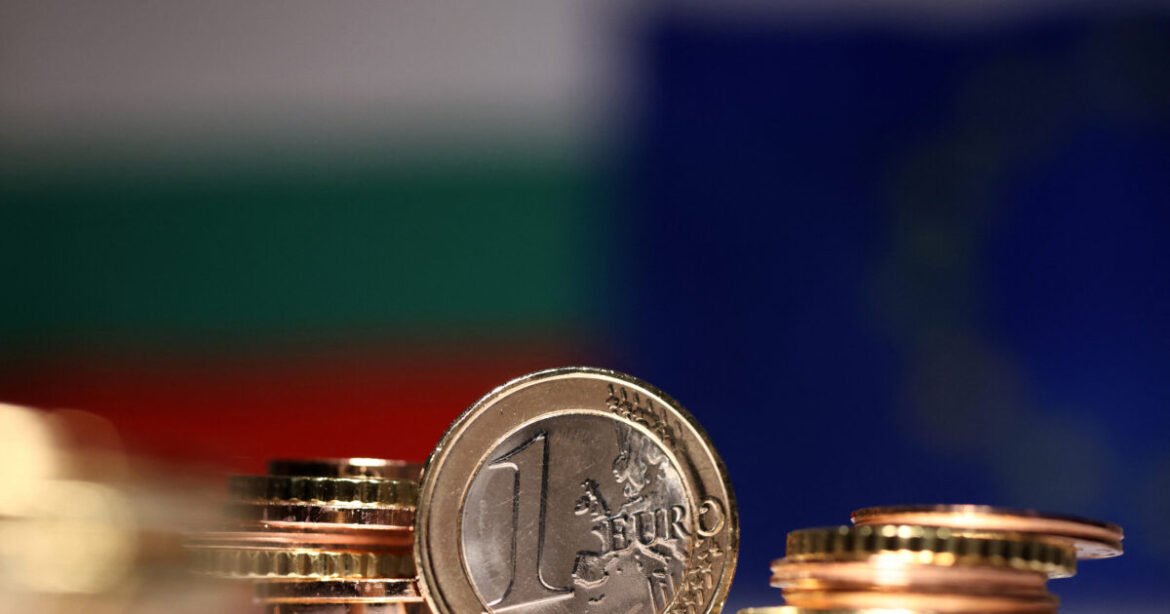 Η Βουλγαρία λέει «αντίο» στο λεβ και καλωσορίζει το ευρώ