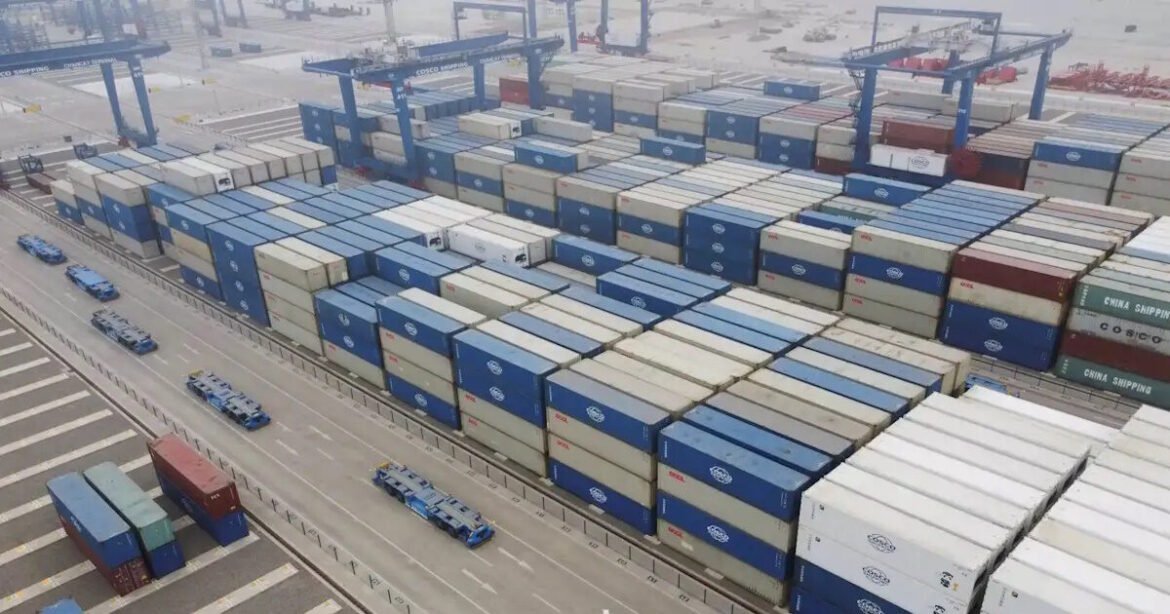 Κίνα: Άδικος ο φόρος άνθρακα που επέβαλε η ΕΕ – Το Πεκίνο απειλεί με αντίποινα