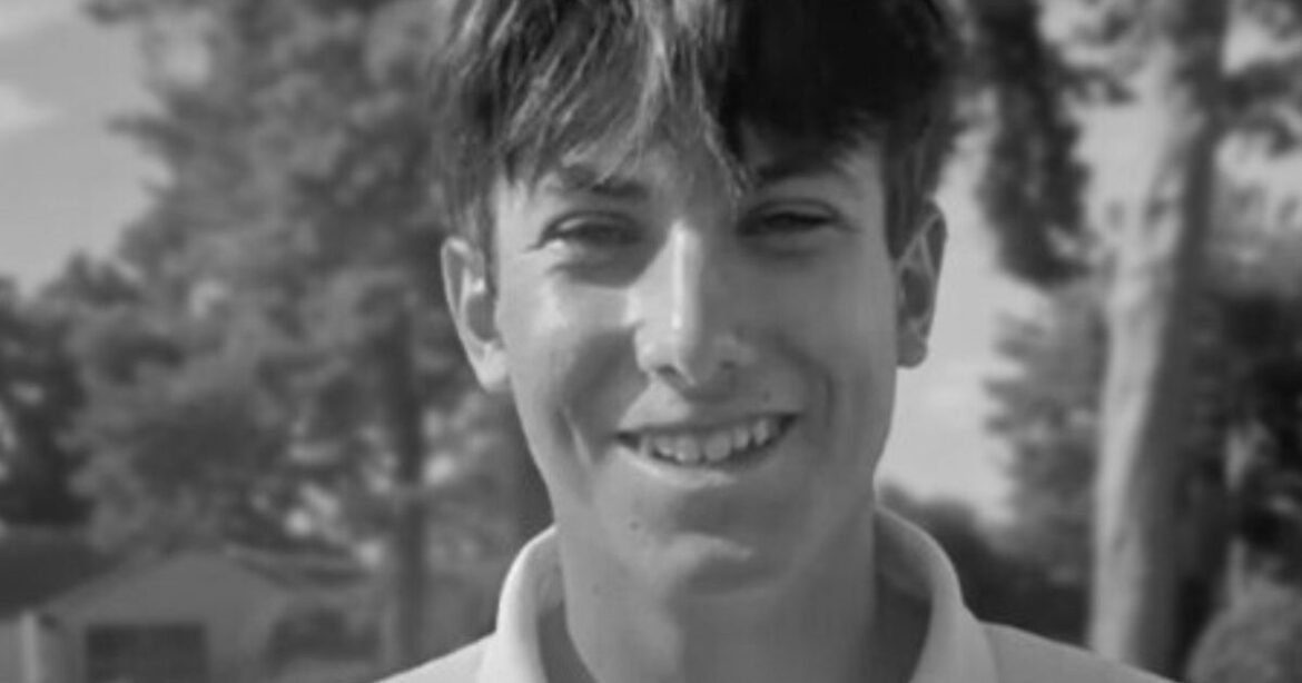 Κραν Μοντανά: Το πρώτο θύμα της τραγωδίας – Νεκρό 16χρονο αστέρι του γκολφ