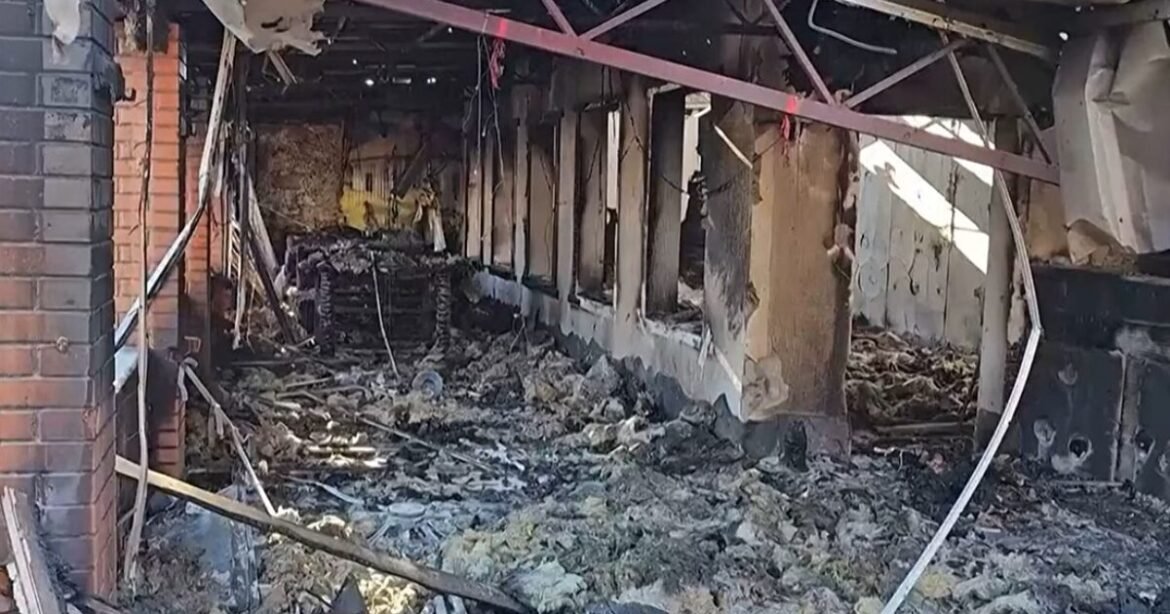 Μακελειό στη Χερσώνα: Η Ρωσία κατηγορεί το Κίεβο για τους 27 νεκρούς στο θέρετρο της Μαύρης Θάλασσας