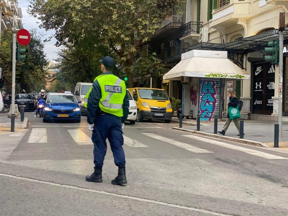 Κυκλοφοριακές ρυθμίσεις στο εθνικό οδικό δίκτυο λόγω αγροτικών κινητοποιήσεων – Τι συστήνει η ΕΛ.ΑΣ. στους