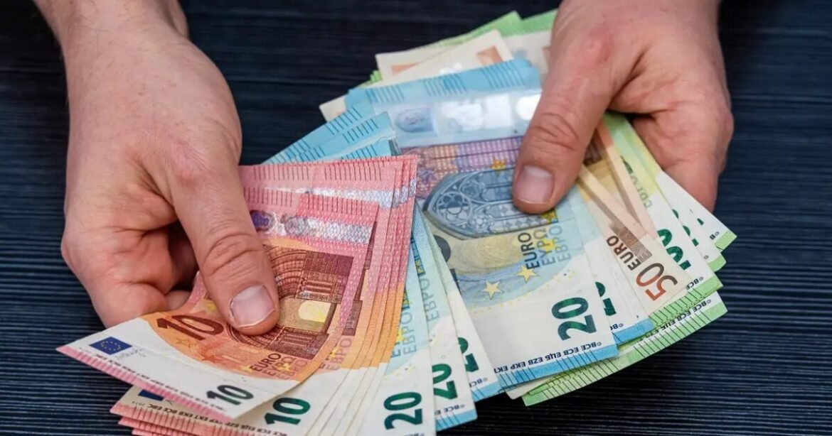 e-ΕΦΚΑ – ΔΥΠΑ: Ο «χάρτης» των πληρωμών από 5 έως 9 Ιανουαρίου