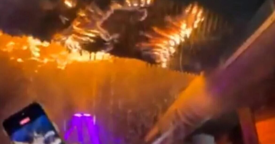 Κραν Μοντανά: Ο ιδιοκτήτης του κλαμπ Le Constellation μιλά για την τραγωδία και την έρευνα – «Είμαστε σε σοκ»