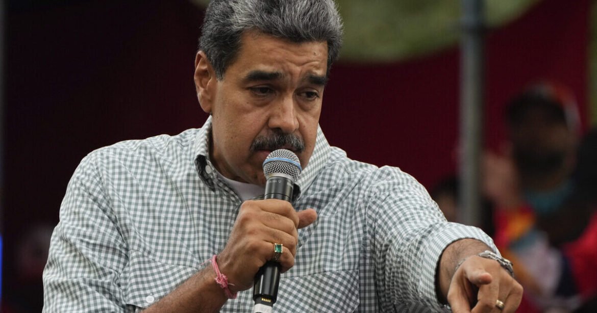 Άμεση ανάλυση BBC: Ποιος θα κυβερνήσει τώρα τη Βενεζουέλα μετά τη σύλληψη του Μαδούρο