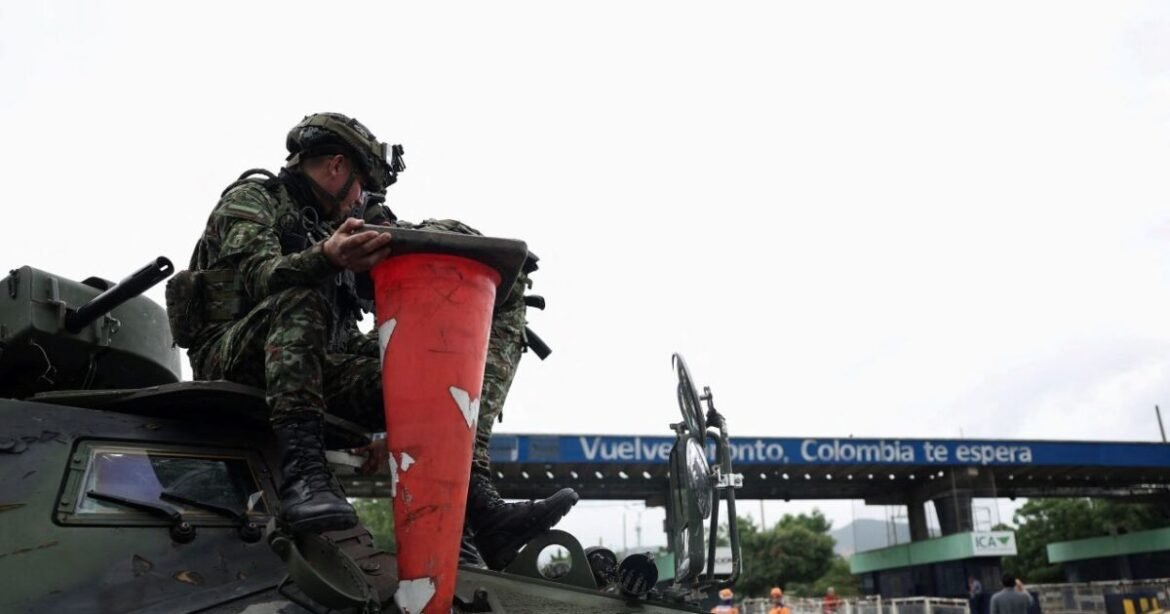 ΗΠΑ – Βενεζουέλα: Σοκ στις αγορές πετρελαίου – Οι πρώτες δηλώσεις της Φον ντερ Λάιεν