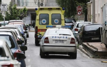 Λαμία: Νεκρός μέσα στο σπίτι του εντοπίστηκε 50χρονος – Τον αναζητούσαν συγγενείς του