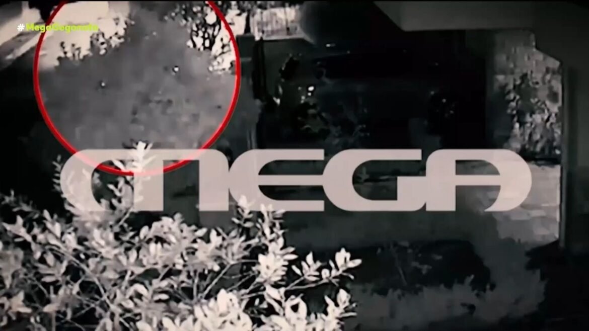 Κηφισιά: Βίντεο ντοκουμέντο με τον μεθυσμένο οδηγό που χτύπησε 7 σταθμευμένα αυτοκίνητα – 7 φορές πάνω από