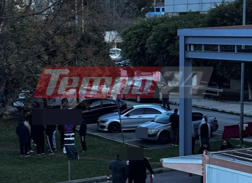 Πάτρα: Νεκρός 30χρονος έπειτα από συμπλοκή έξω από κέντρο διασκέδασης – Τον ξυλοκόπησαν άγρια για μια