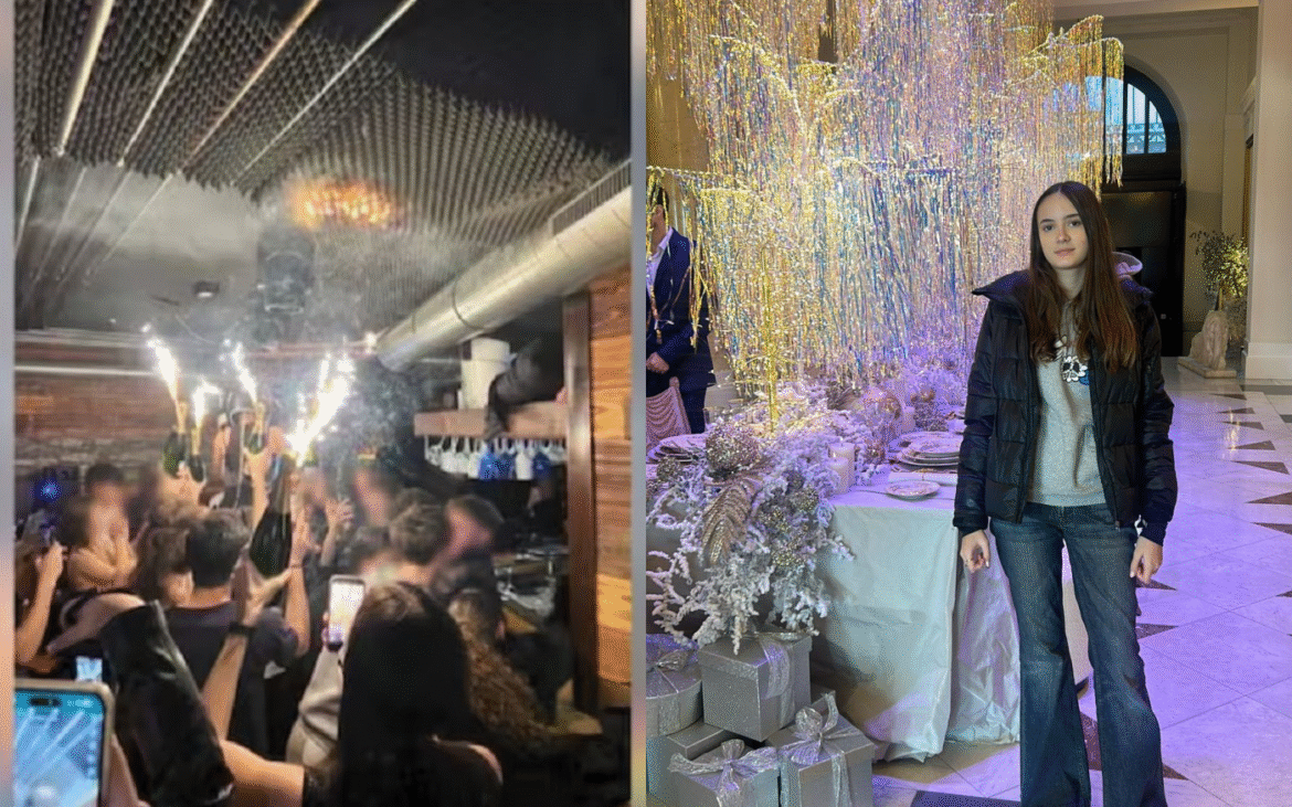 Ελβετία: Νεκρή η 15χρονη Αλίκη Καλλέργη – Ενημερώθηκαν επίσημα οι ελληνικές Αρχές