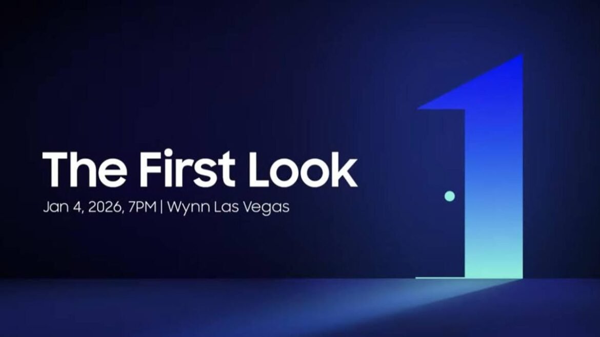 Η παρουσίαση της Samsung στη CES 2026 υπόσχεται περισσότερη AI: Πώς να την παρακολουθήσετε