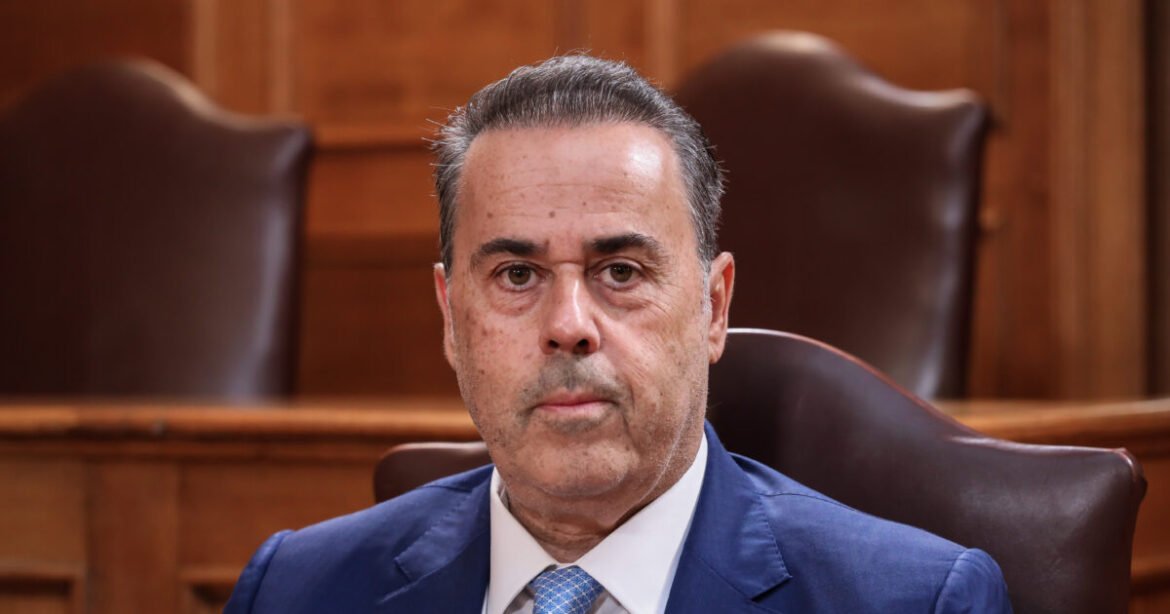 Παπασταύρου: Μέχρι τέλος Ιανουαρίου η συμφωνία με τη Chevron, έπεται η κύρωση στη Βουλή