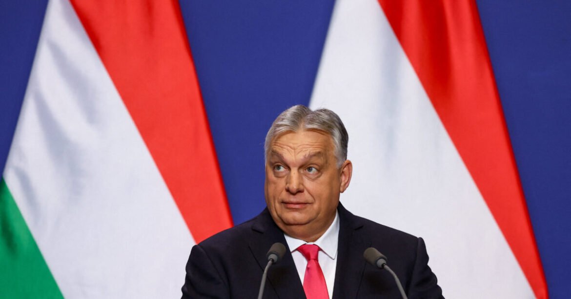 Όρμπαν: Η επέμβαση των ΗΠΑ στη Βενεζουέλα είναι καλή για τις αγορές ενέργειας