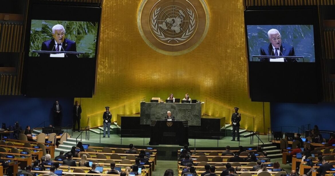 ΟΗΕ: Η Ελλάδα δεν αναγνωρίζει τον Μαδούρο – «Στηρίζουμε το λαό της Βενεζουέλας»