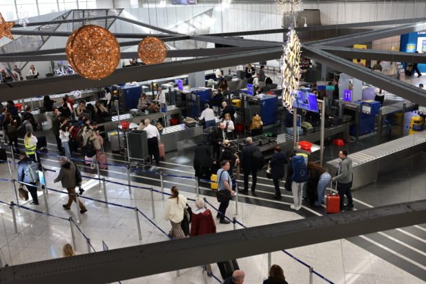 Μπλακ άουτ στο FIR Αθηνών: Τι εξετάζει η Δίωξη Ηλεκτρονικού Εγκλήματος