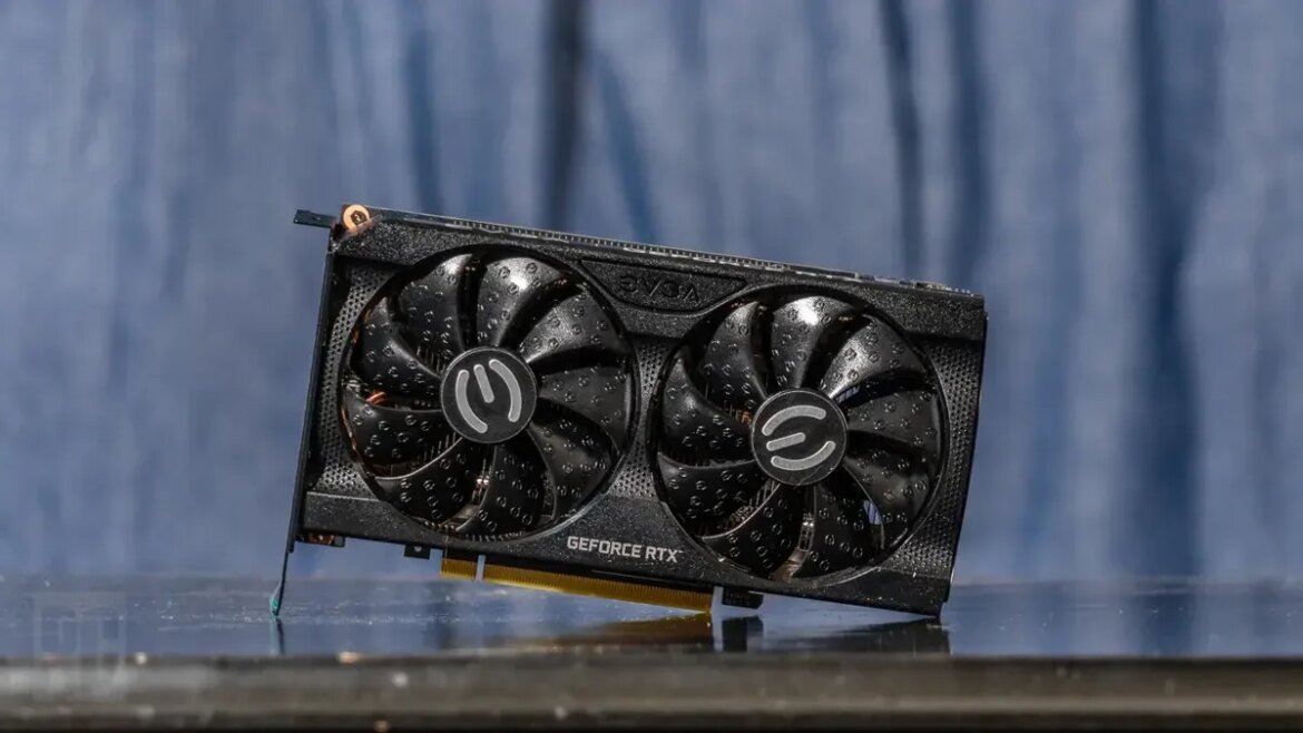 Η RTX 3060 επιστρέφει από τους «νεκρούς»: Η Nvidia ανασταίνει την πιο δημοφιλή GPU λόγω ελλείψεων