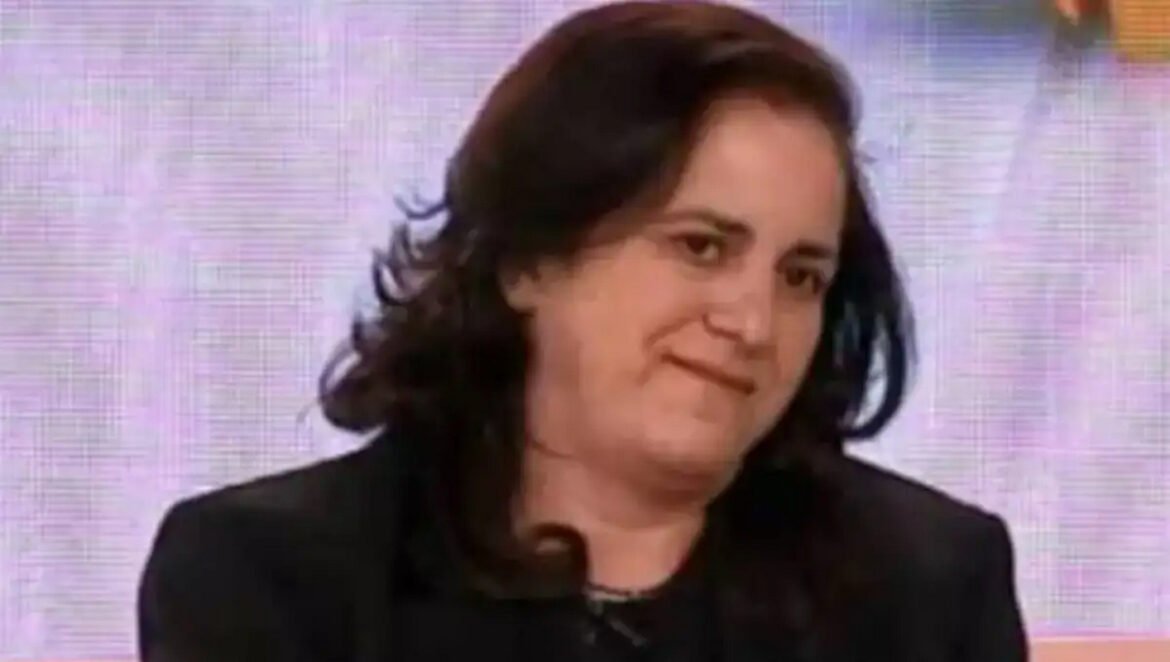 Πέθανε σε ηλικία 60 ετών η Στέφη Πετρίδη – Ήταν γόνος της οικογένειας με το γνωστό brand υποδημάτων