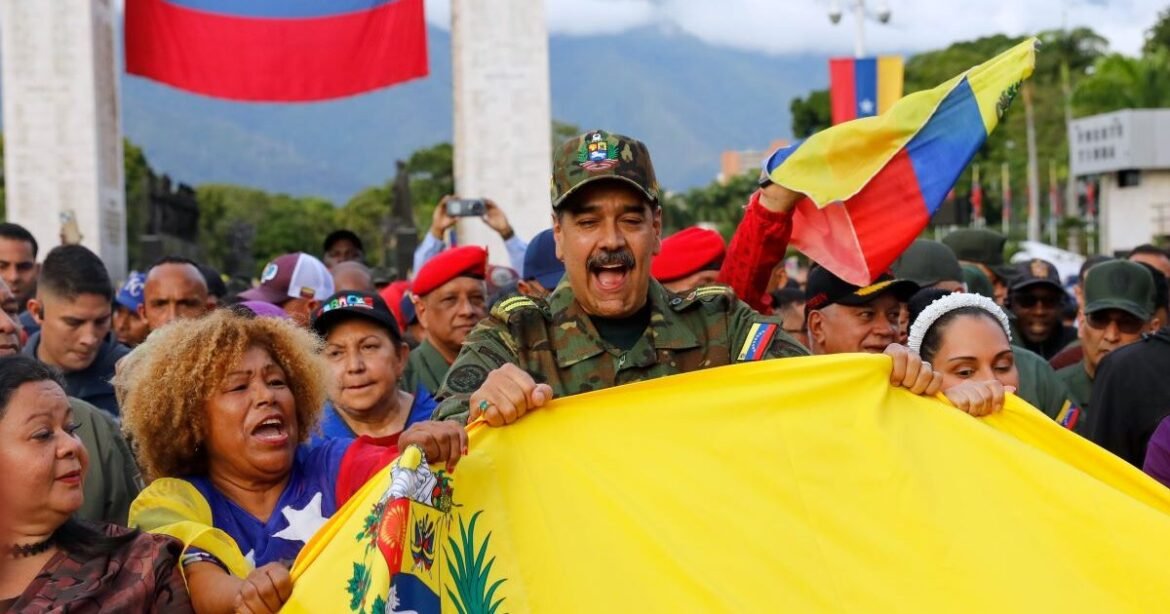 Η Βενεζουέλα μετά τον Μαδούρο: Ποιος ελέγχει πραγματικά την εξουσία στη χώρα
