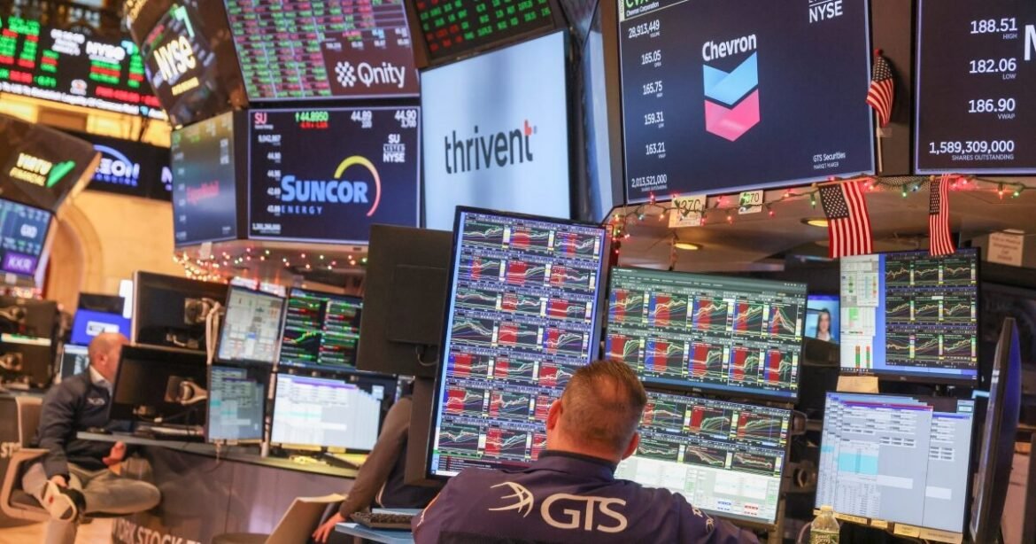 Μυστηριώδης trader κέρδισε πάνω από 410.000 δολάρια γιατί «στοιχημάτισε» στην πτώση του Μαδούρο