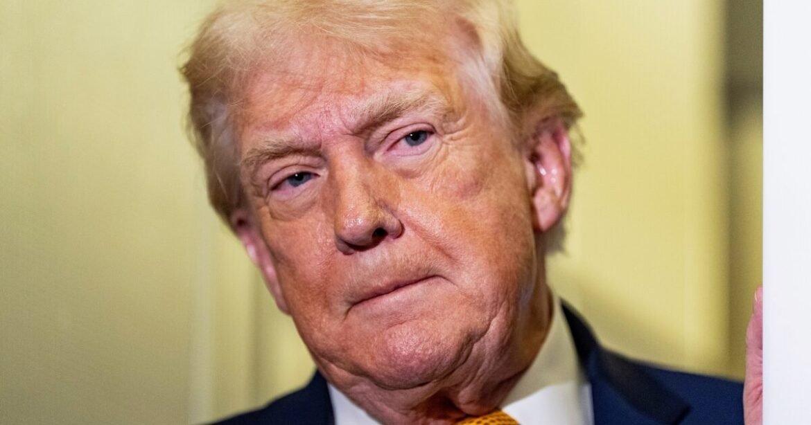 Κοινή δήλωση Ευρωπαίων ηγετών κατά Τραμπ: «Η Γροιλανδία ανήκει στον λαό της και στη Δανία»